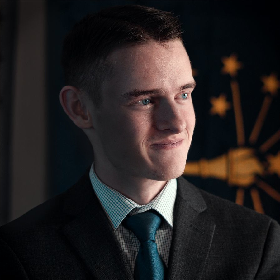 Daniel Klabunde, CEO of Klabunde Media Company